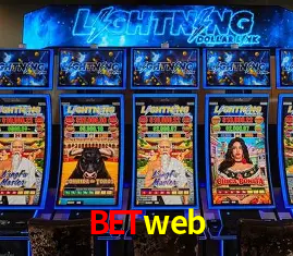 Desvendando o Mundo dos Jogos Virtuais na betweb