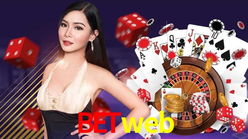Bônus Diários betweb