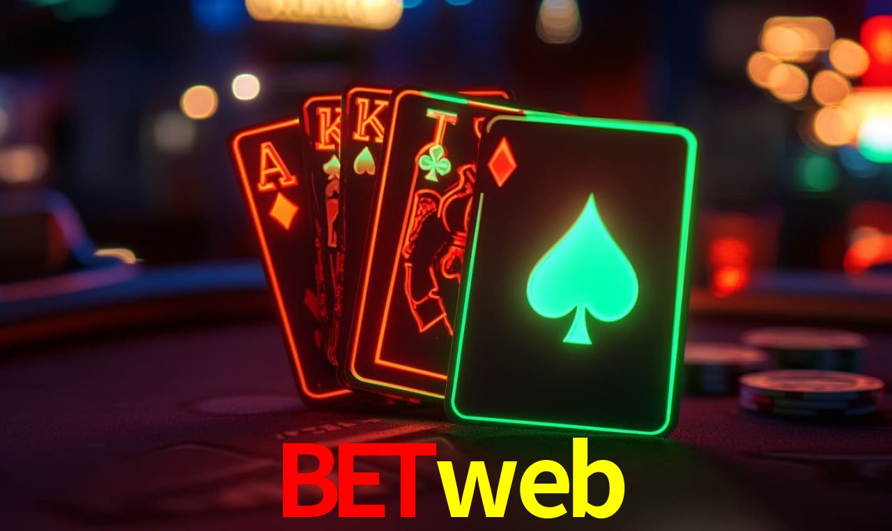 Jogos de Slot betweb