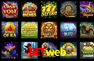betweb app