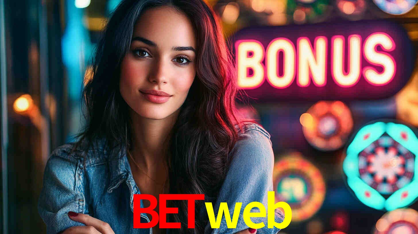 Welcome Bonus betweb