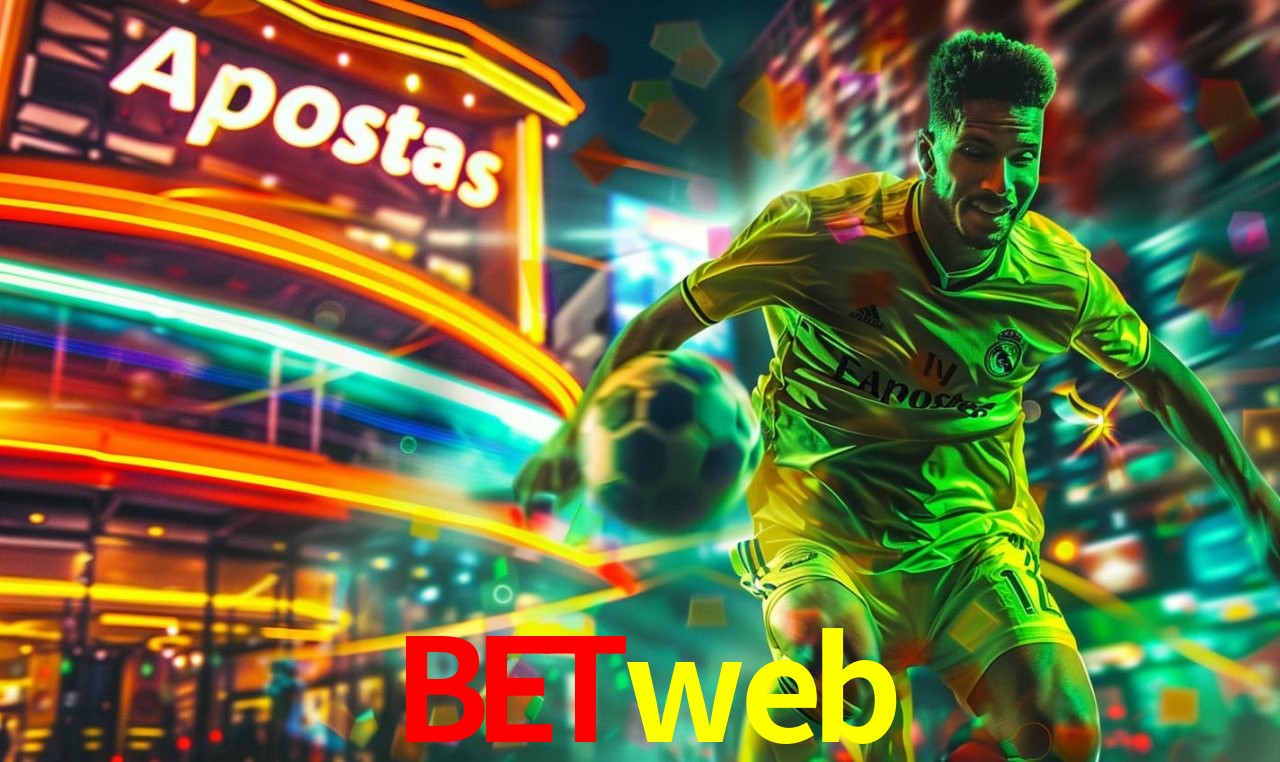 Provedores de Jogos betweb