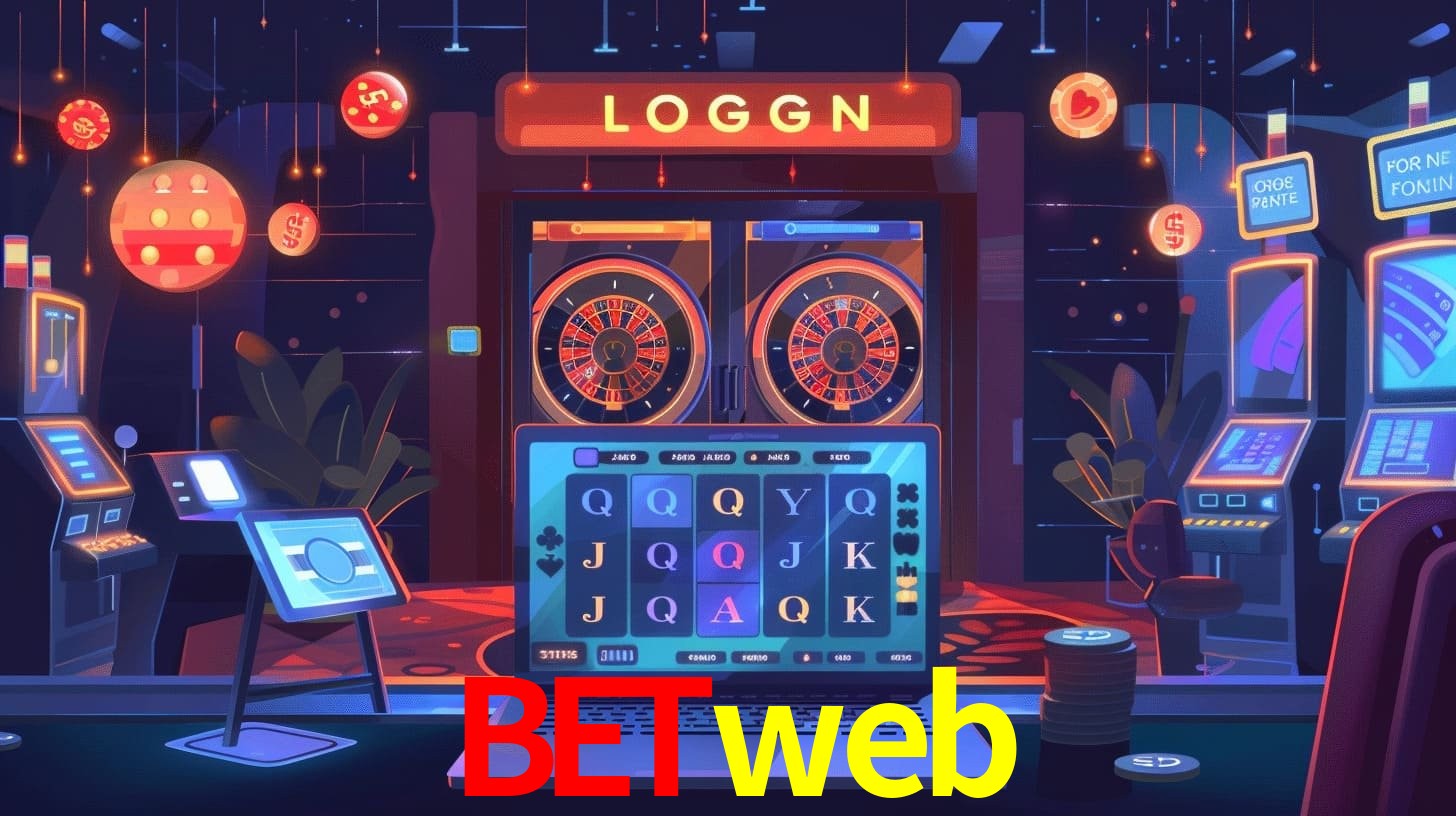 betweb: Seu Cassino Premiado com Pagamentos Rápidos