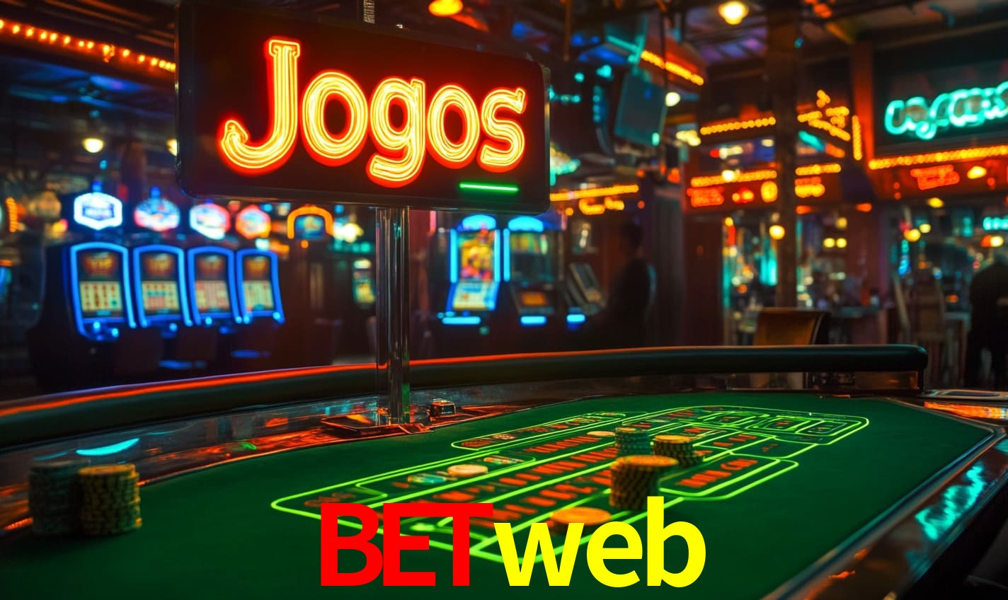 Tecnologia da Plataforma betweb