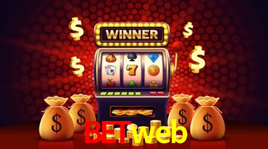APP oficial da betweb para mobile