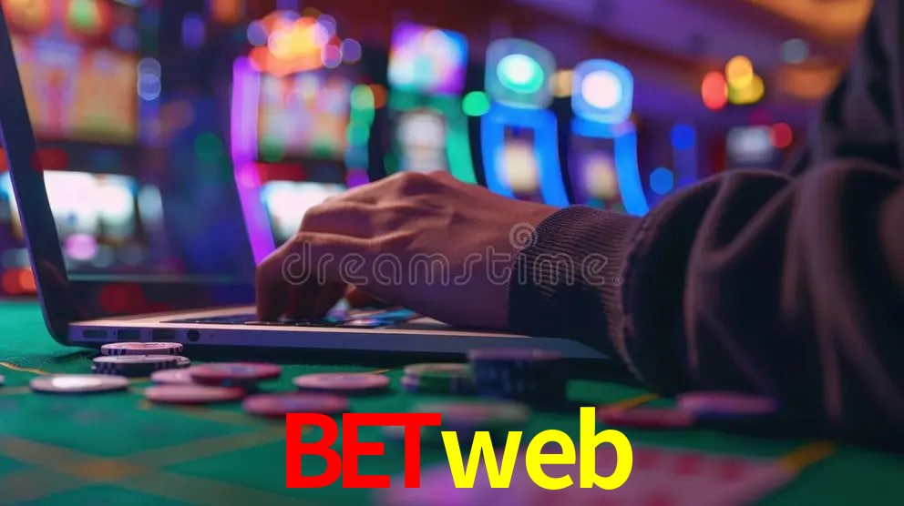 Torneios betweb